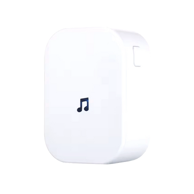 Sound-Dongle (Gong) für BellMate - Weiß
