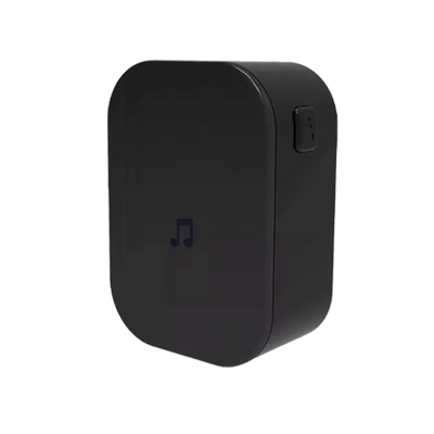 Sound-Dongle (Gong) für BellMate - Schwarz