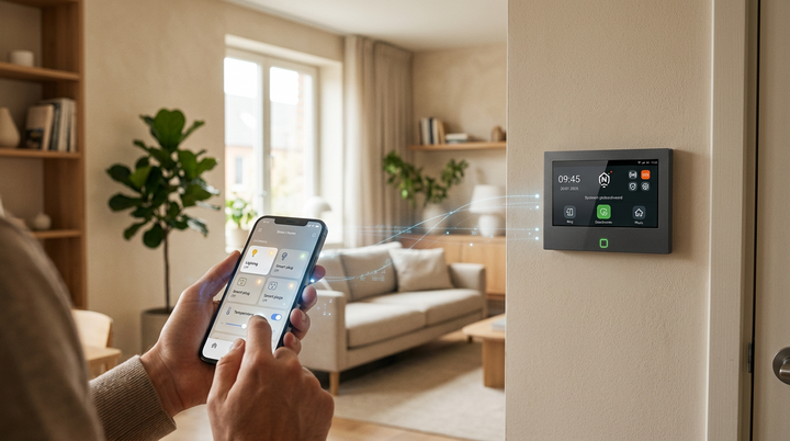 Passt zu Ihrem Smart Home