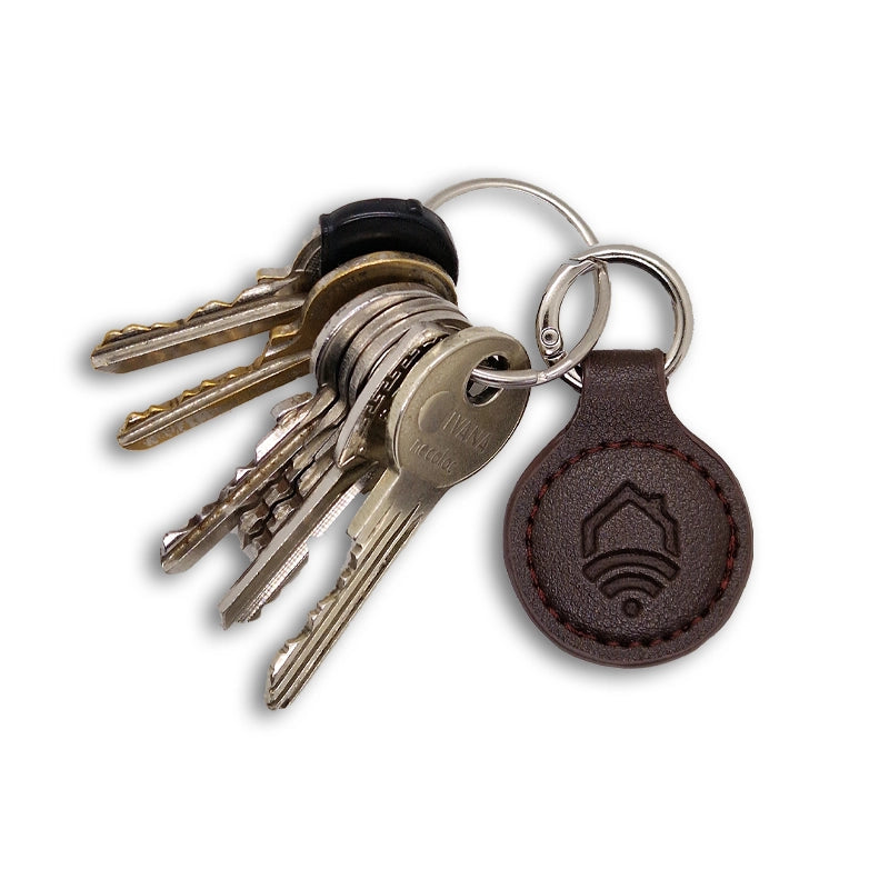 QuickTag RFID