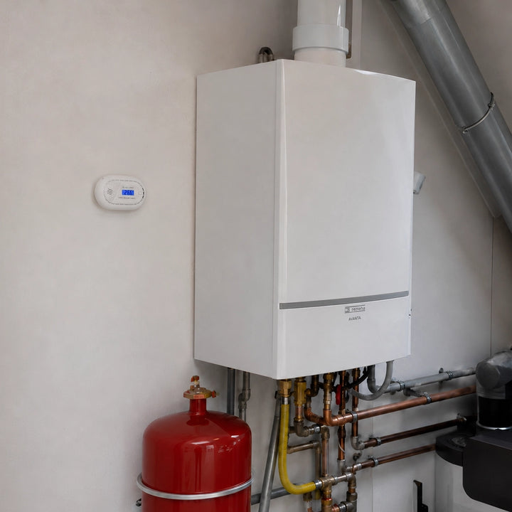 Gastherme, Durchlauferhitzer oder Ofen?