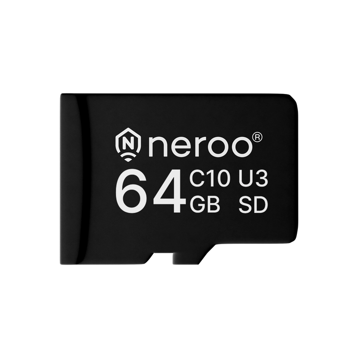 Speicherkarte 64GB