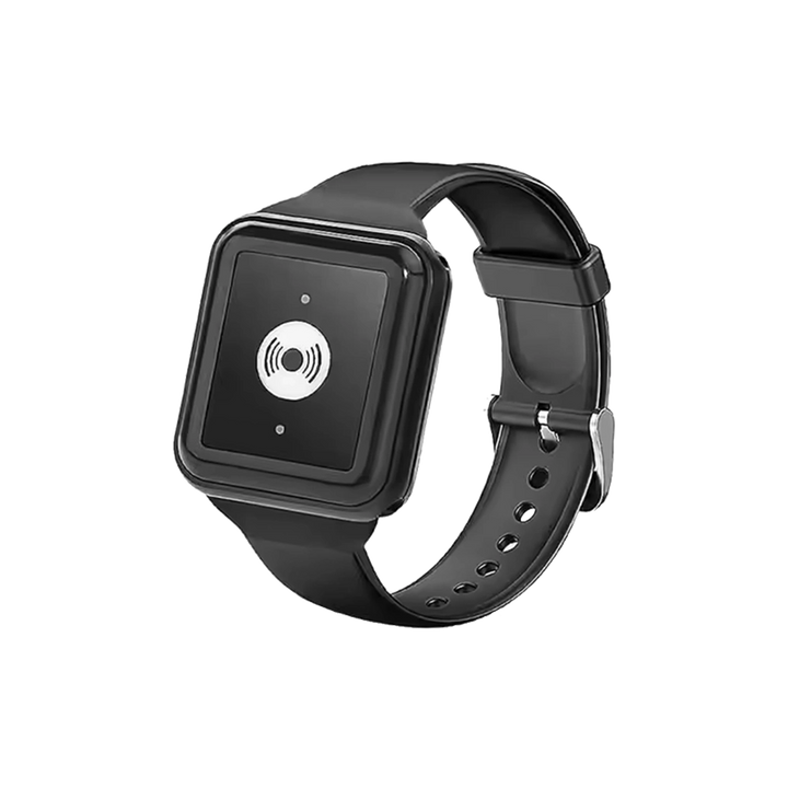 LifeBand Schwarz