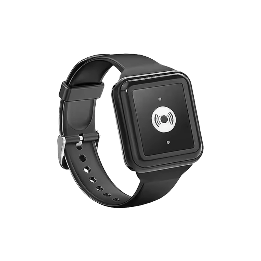 LifeBand Schwarz