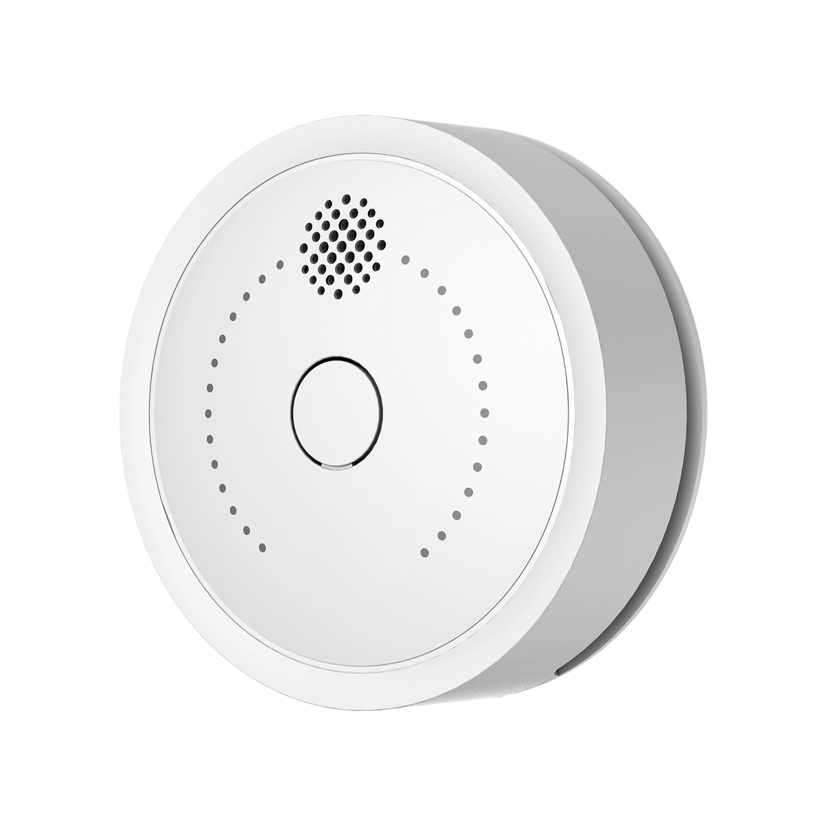 Rauch am Kamin. Alarm bis unters Dach.
