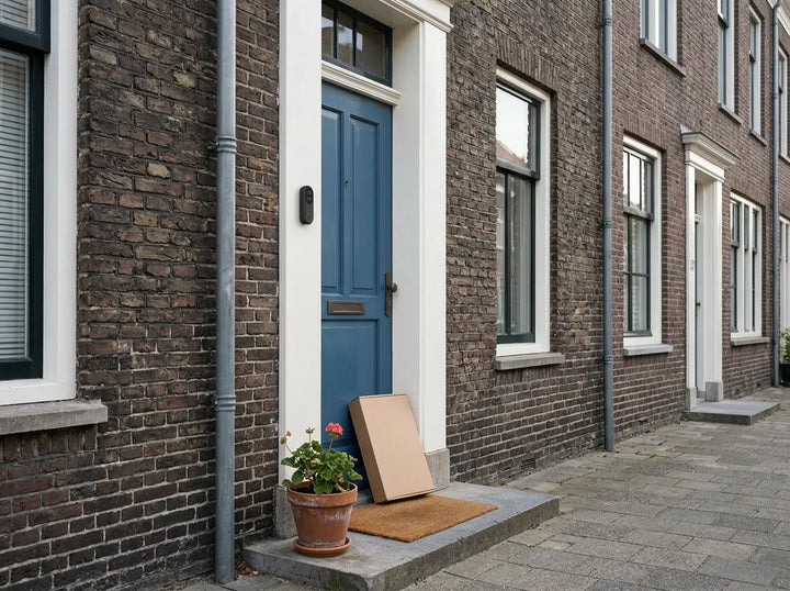 Schon wieder ein Paket verpasst?