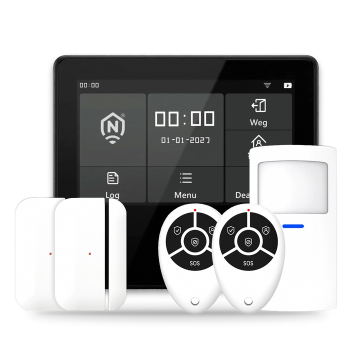 ShieldLink® Plus - Start