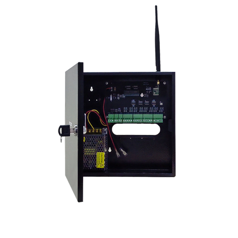 ShieldBridge