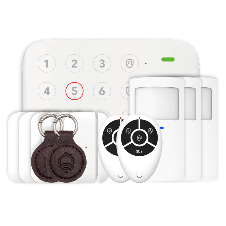 ShieldLink® Lite - Komplett