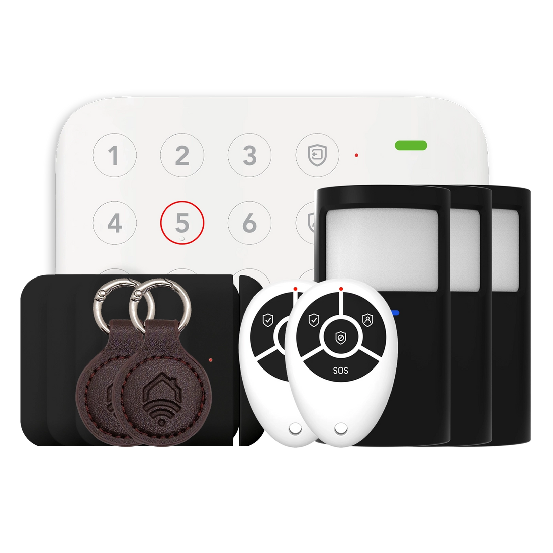 ShieldLink® Lite - Komplett