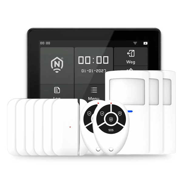 ShieldLink® Plus - Komplett