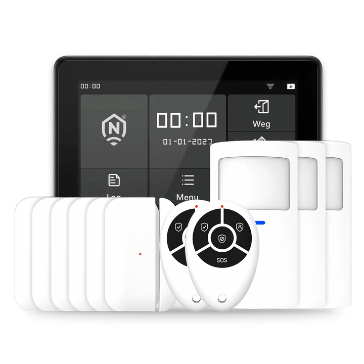ShieldLink® Plus - Komplett